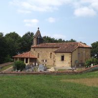 Carcarès-Sainte-Croix