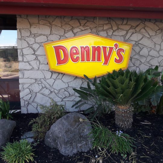 Denny's