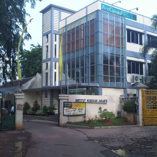 Jakarta Institute of Arts