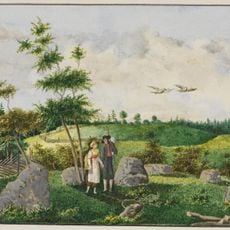 Steinkreis von Vestre Bilden