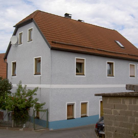 Wohnhaus