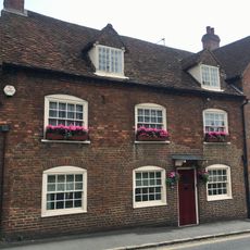 66 and 68, Church Street