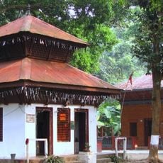 Valmiki Ashram