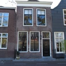 Oude Haven 40, Zierikzee