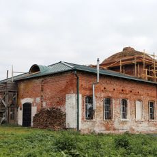 Церковь Иоанна Предтечи (Цибеево)