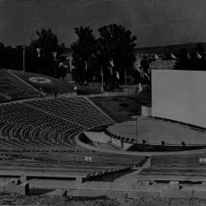 Amphitheater Košice