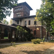 Villa Pomini