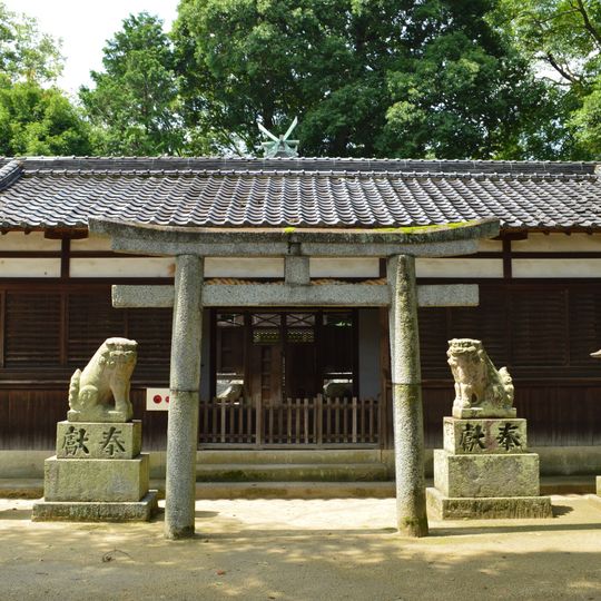 Nagara-jinja