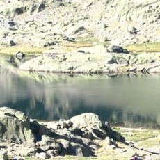 Laguna Grande de Gredos