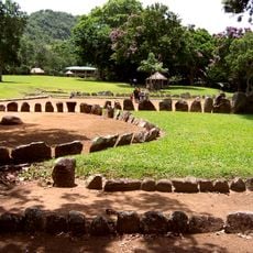 Caguana Indigenous Ceremonial Center