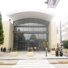 Charlotte Convention Center