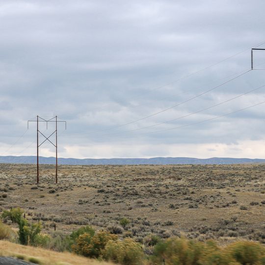 Bighorn Basin