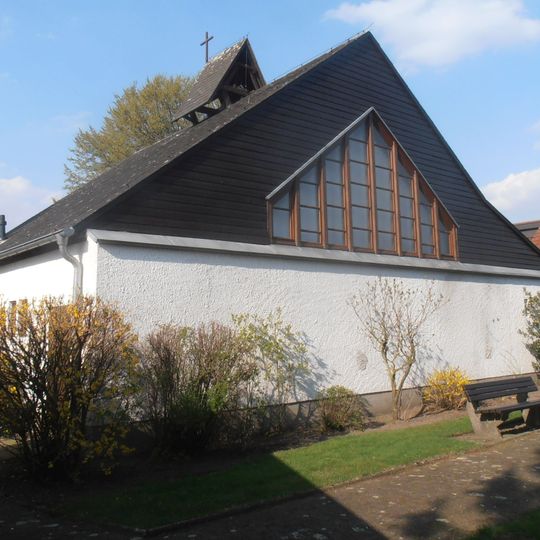 Gnadenkapelle Ascheberg