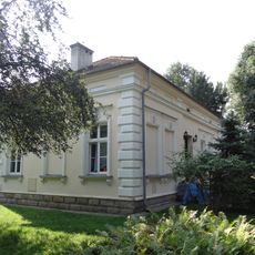 Manor Kaczorówka