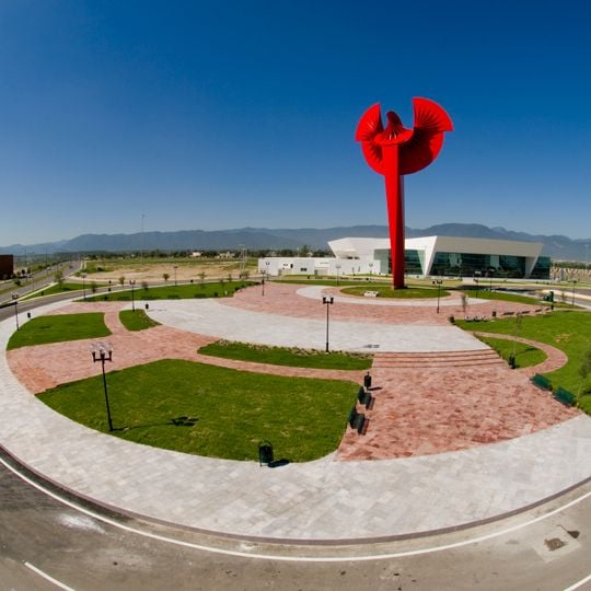Águila Bicentenario