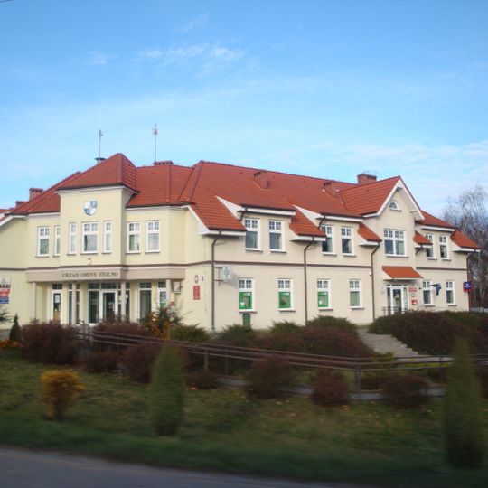 Stolno, Kuyavian-Pomeranian Voivodeship