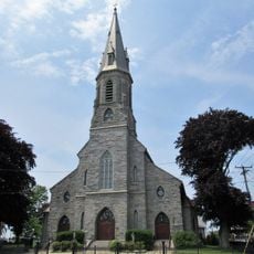 St. Augustine Cathedral