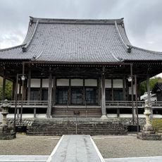 Gyōjun-ji