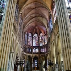 Troyes Cathedral