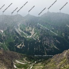 Żabi Wierch Jaworowy