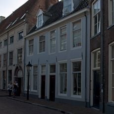 Praubstraat 10, Zwolle
