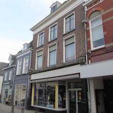 Kerkstraat 51, Doesburg