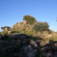 Nuraghe Aidu