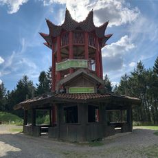 Rutschenturm
