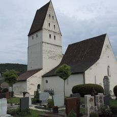Galluskirche