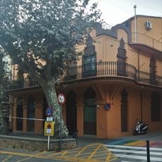 Rosa d'Or Ateneu Popular