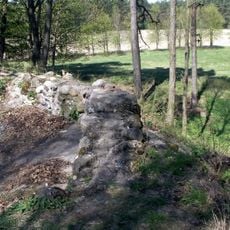 Eišiškių piliavietė