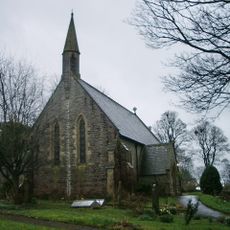 Church of St John the Evangelist