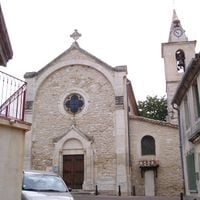 Saint-Aunès