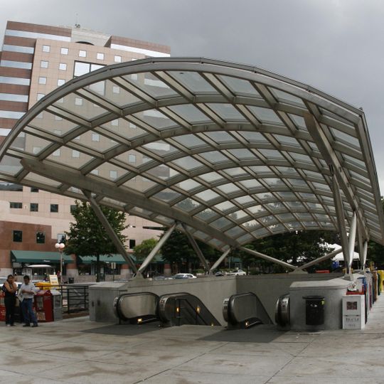 Clarendon