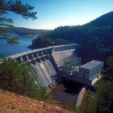 Lake Allatoona