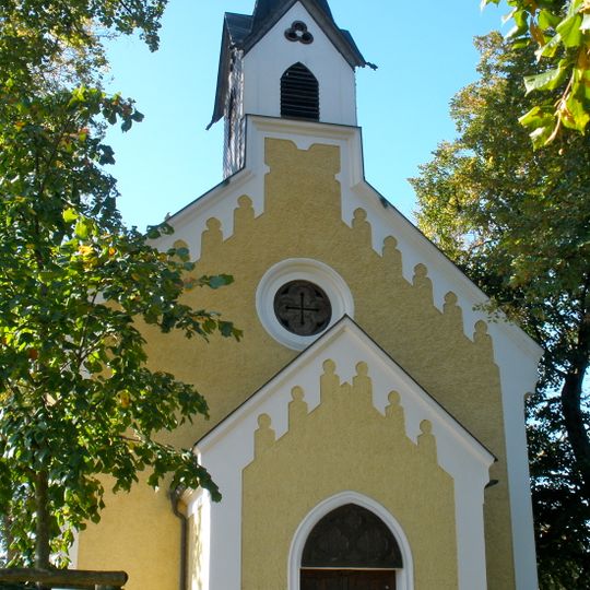 Kalvarienbergkapelle