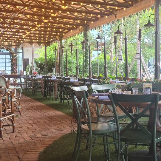 Elisabetta's Ristorante