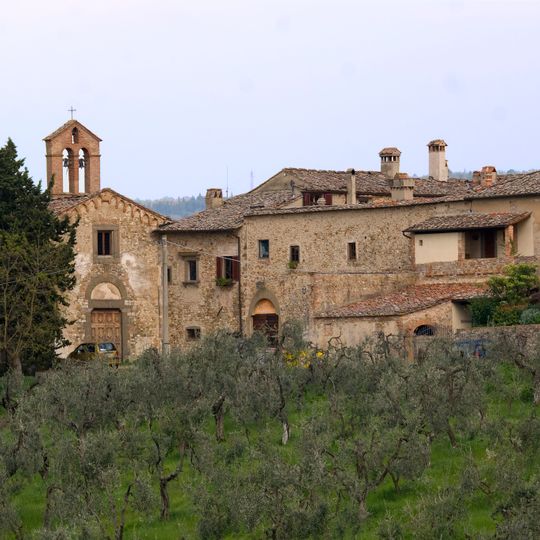 Monastero della Santissima Annunziata