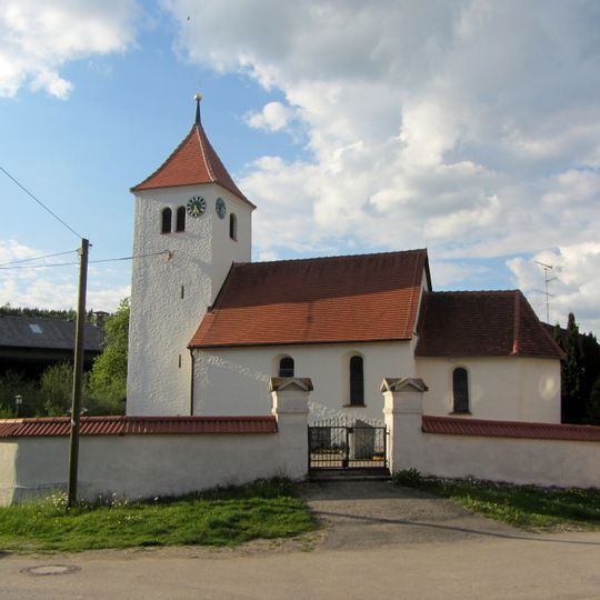 Dorfkapelle St. Georg