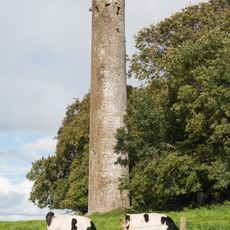 Kilree Round Tower