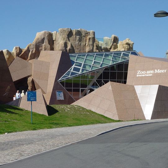 Bremerhaven Zoo