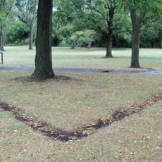 Fort Laurens