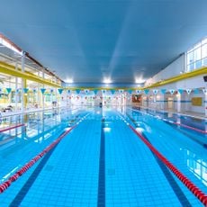 AmperOase Fürstenfeldbruck