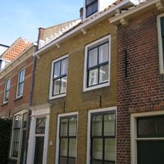 Sint Jacobstraat 12, Goes