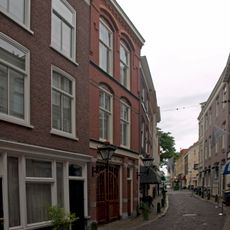 Maliestraat 11, The Hague