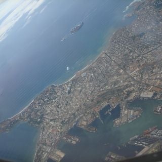 Autonomous Port of Dakar