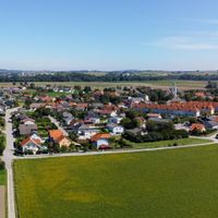 Gemeinde Markersdorf-Haindorf