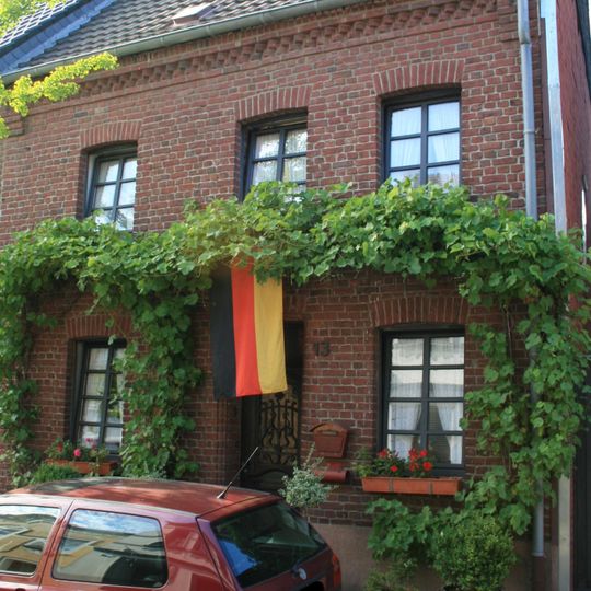 St.-Peter-Straße 13