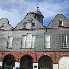 Kinsale Regional Museum & Courthouse
