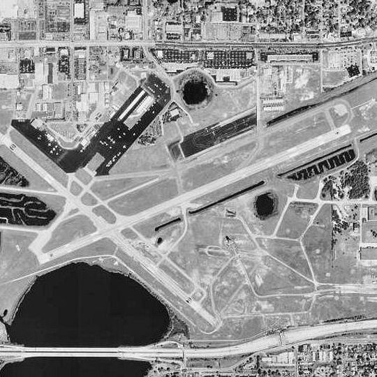 Orlando Executive Airport